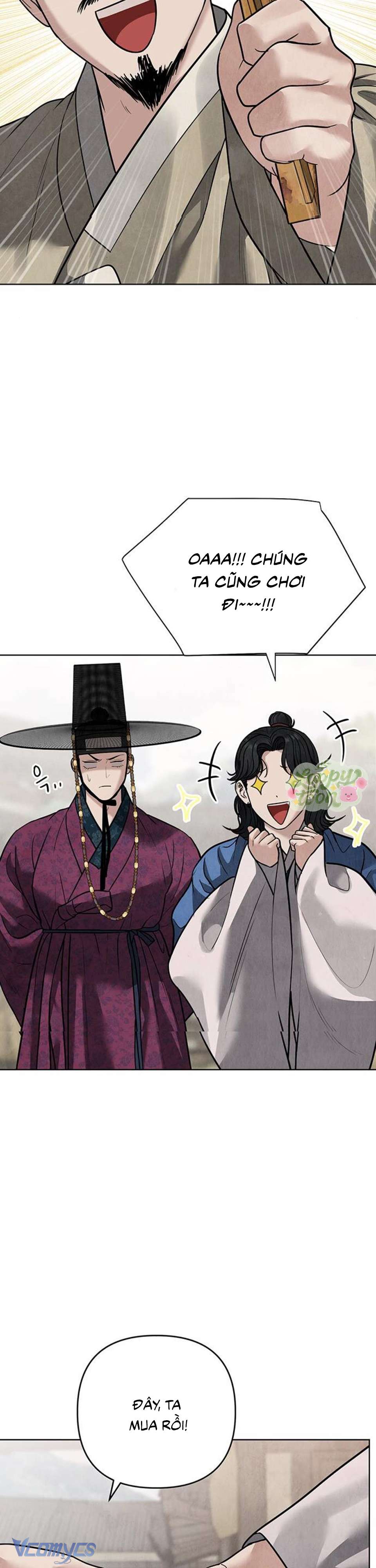 Quỷ Hồn Chap 23 - Next Chap 24