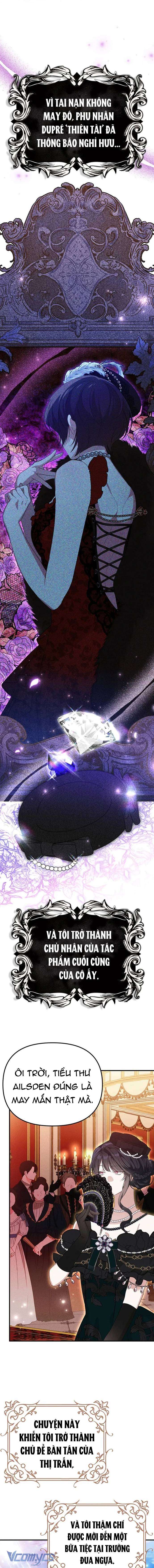 Tôi Không Thích Thể Loại Harem Ngược Này Chap 2 - Trang 4