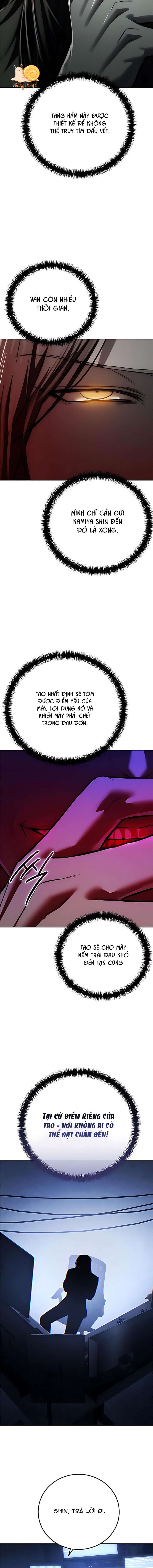 Red Shirt Chap 31 - Trang 2