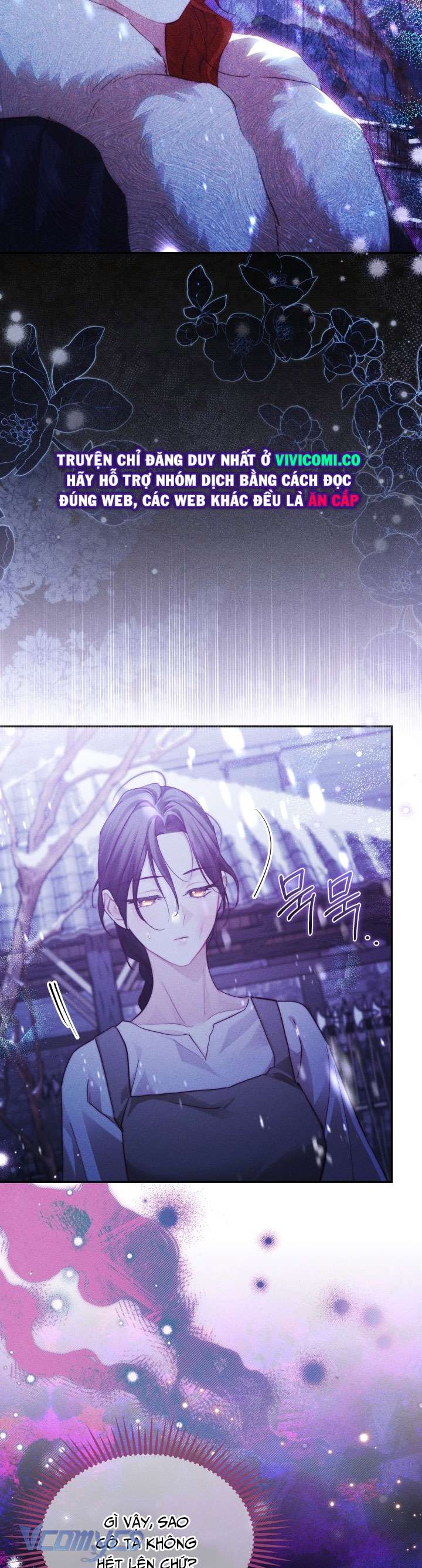 Tiếng Trống Vang Dội Chap 49 - Trang 3