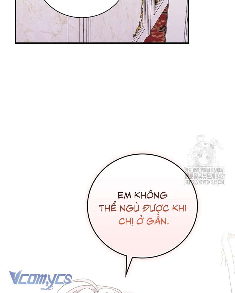 Chị Gái Của Nhân Vật Phản Diện Hôm Nay Cũng Đang Đau Khổ Chap 95 - Trang 4