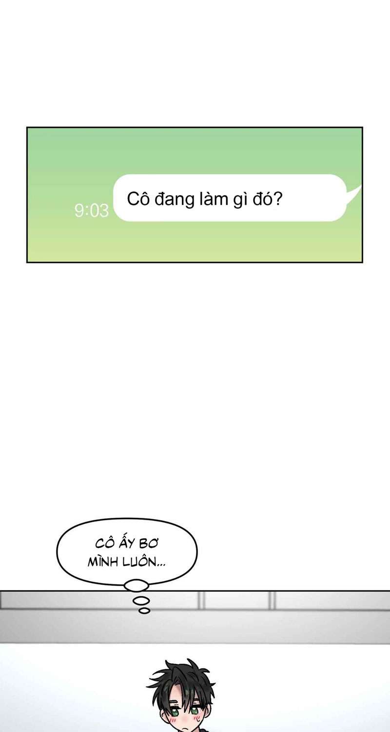 Người Gọi Nặc Danh 3 Chap 5 - Trang 2