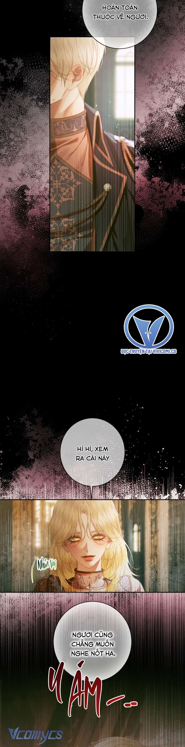 Siren: Trở Thành Gia Đình Của Nhân Vật Phản Diện Chap 148 - Trang 2