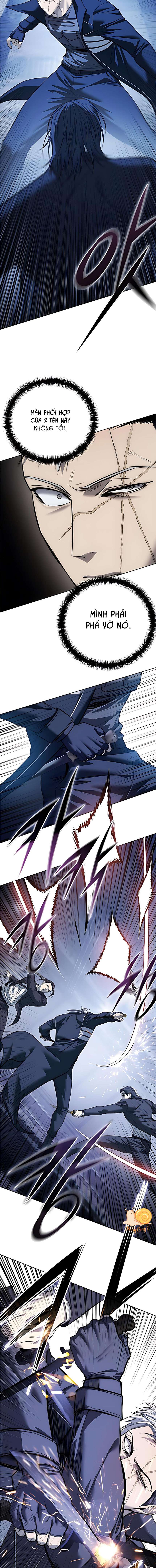 Red Shirt Chap 36 - Trang 2