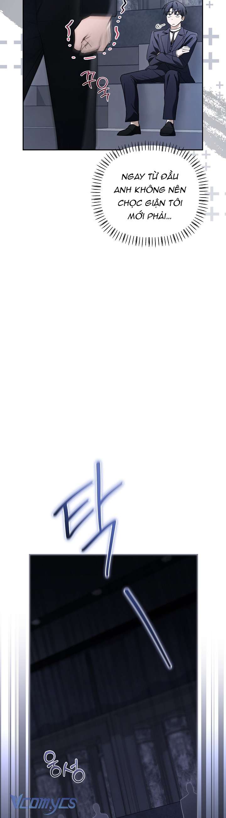 PD Rác Rưởi Sống Sót Với Thân Phận Thần Tượng Chap 21 - Trang 2