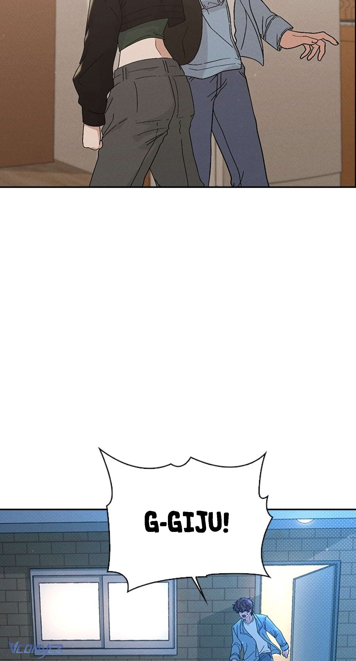 Review Người Yêu Cũ Chap 1.2 - Trang 3