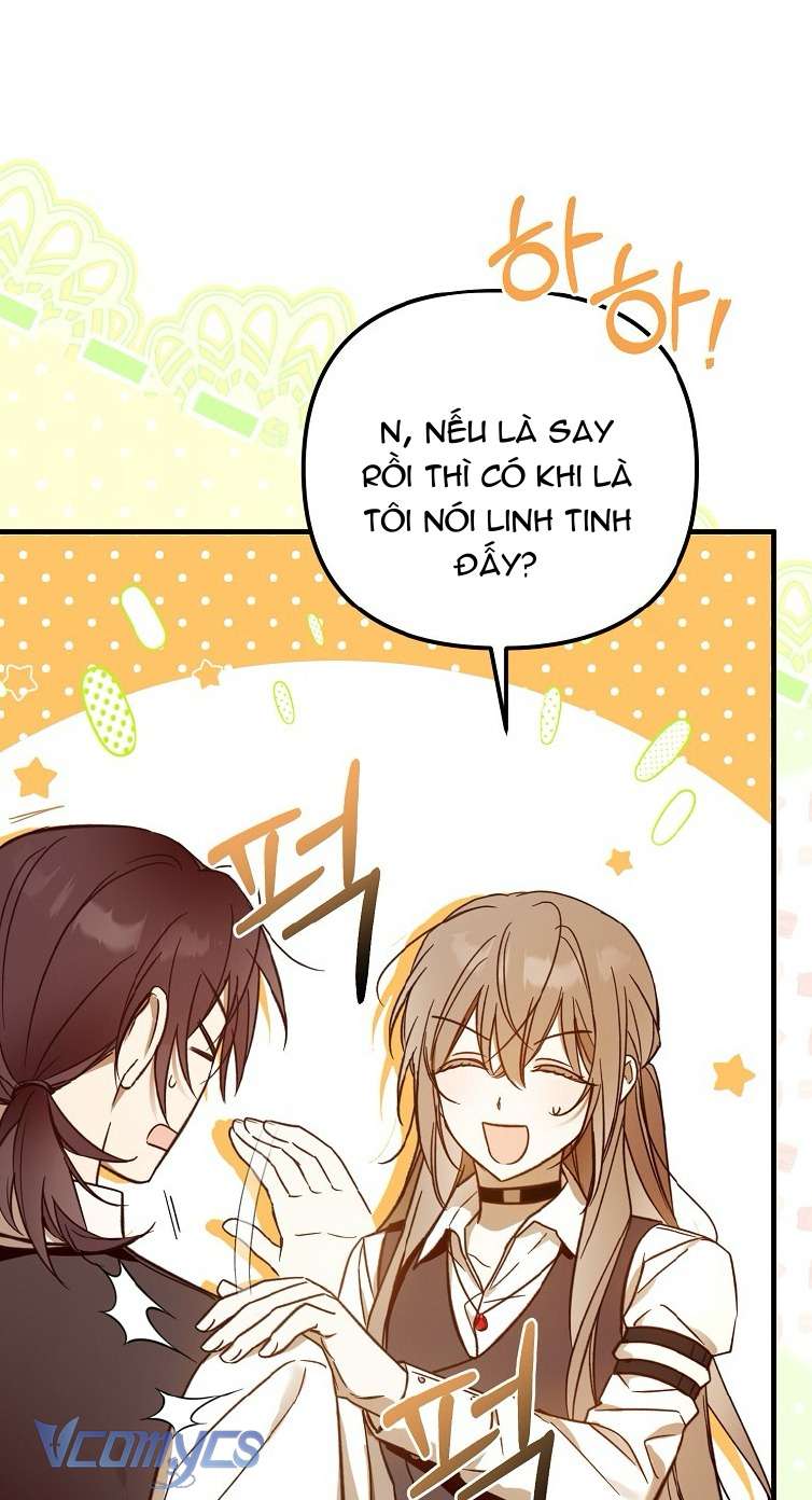 Độc Chiếm Sủng Ái Của Công Chúa Út, Mọi Người Đều Say Mê Tôi. Chap 1 - Trang 3