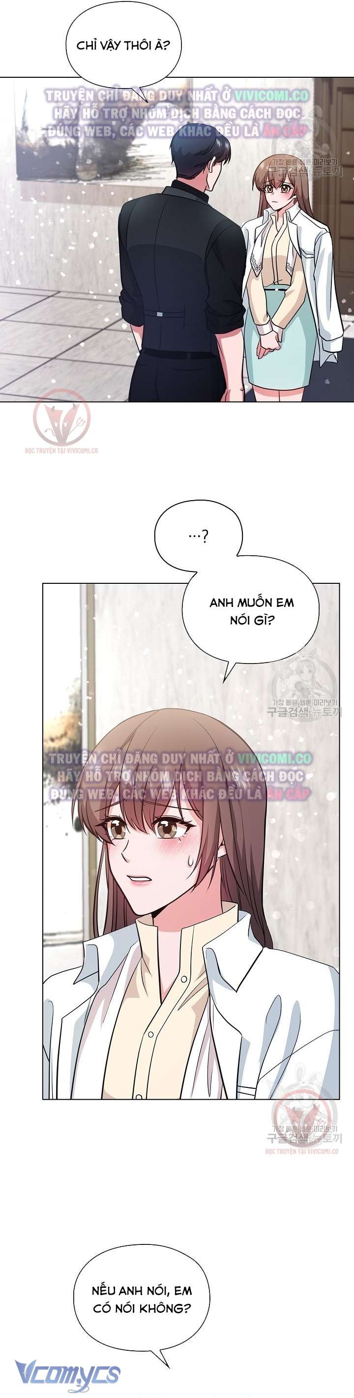 [18+] Mối Quan Hệ Không Lành Mạnh Chap 9 - Trang 3