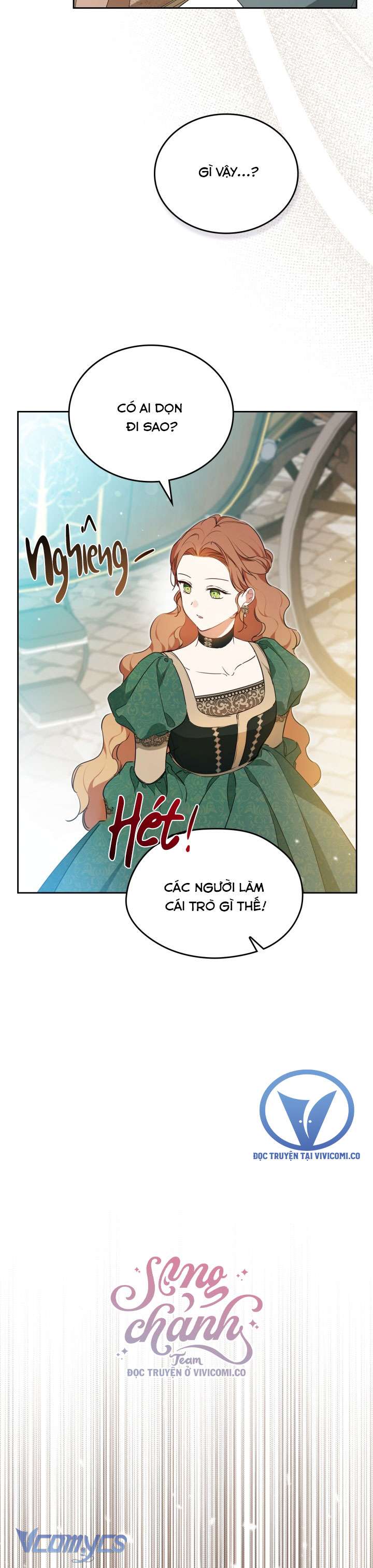 Kiếp Này Nhất Định Làm Gia Chủ Chap 175 - Trang 2