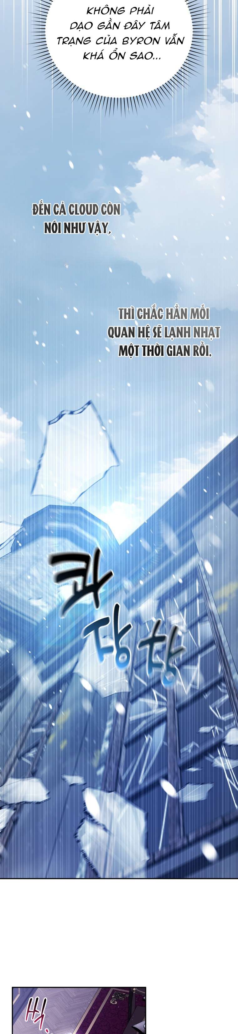 Người Phải Trả Giá Bằng Mạng Sống Vì Đã Lừa Dối Tôi Chap 13 - Trang 4