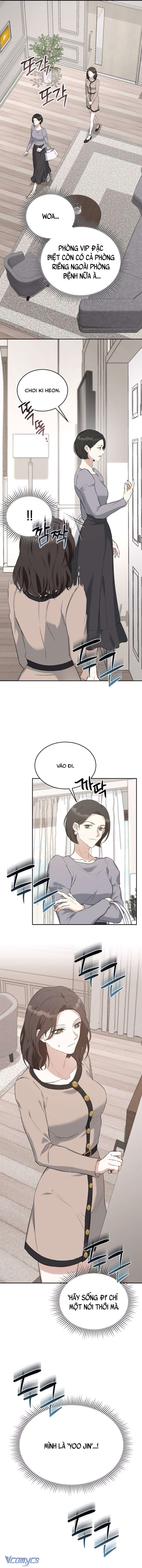 『18+』Đoạt Lại Chap 1 - Next Chap 2