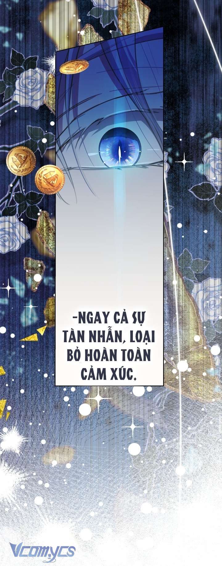 Đứa Trẻ Nuôi Dưỡng Ác Ma Chap 12 - Trang 2