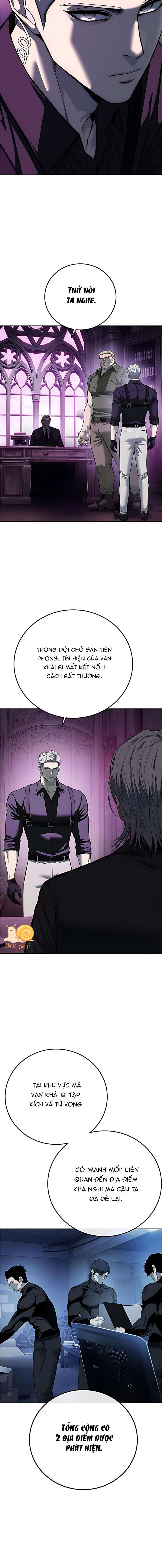 Red Shirt Chap 42 - Next 