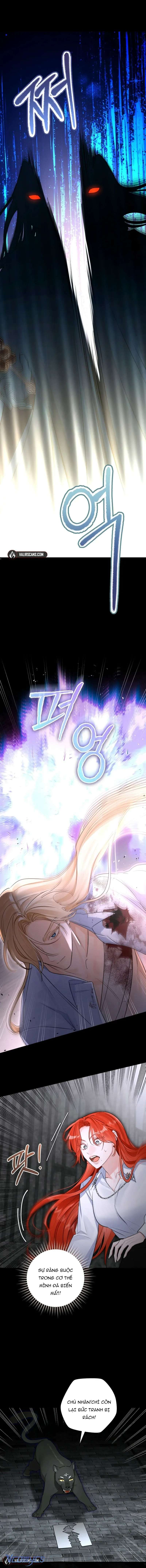 Cuộc Hôn Nhân Xa Hoa Của Đại Công Tước Là Giả Chap 91 - Trang 2