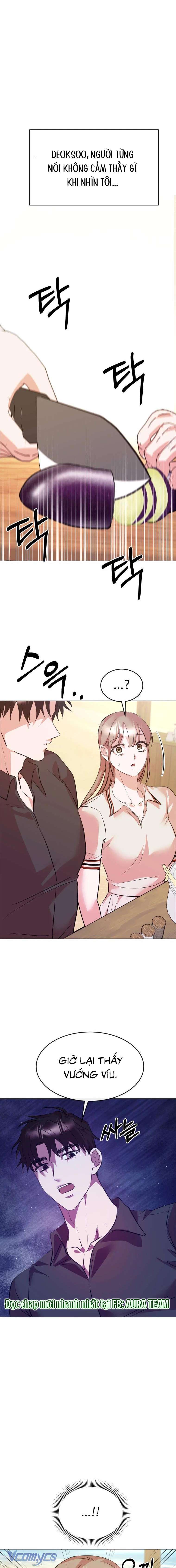 Tình Yêu Có Thể Về Quê Làm Nông Sao? Chap 26 - Trang 3