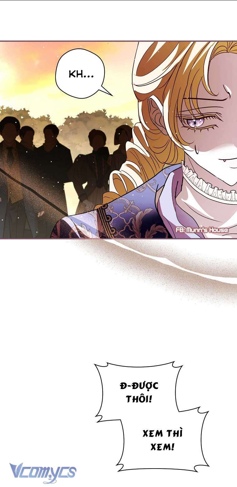 Này Boss Phản Diện, Tôi Có Thể Làm Mọi Thứ Trừ Cưới Ngài Chap 28 - Trang 4