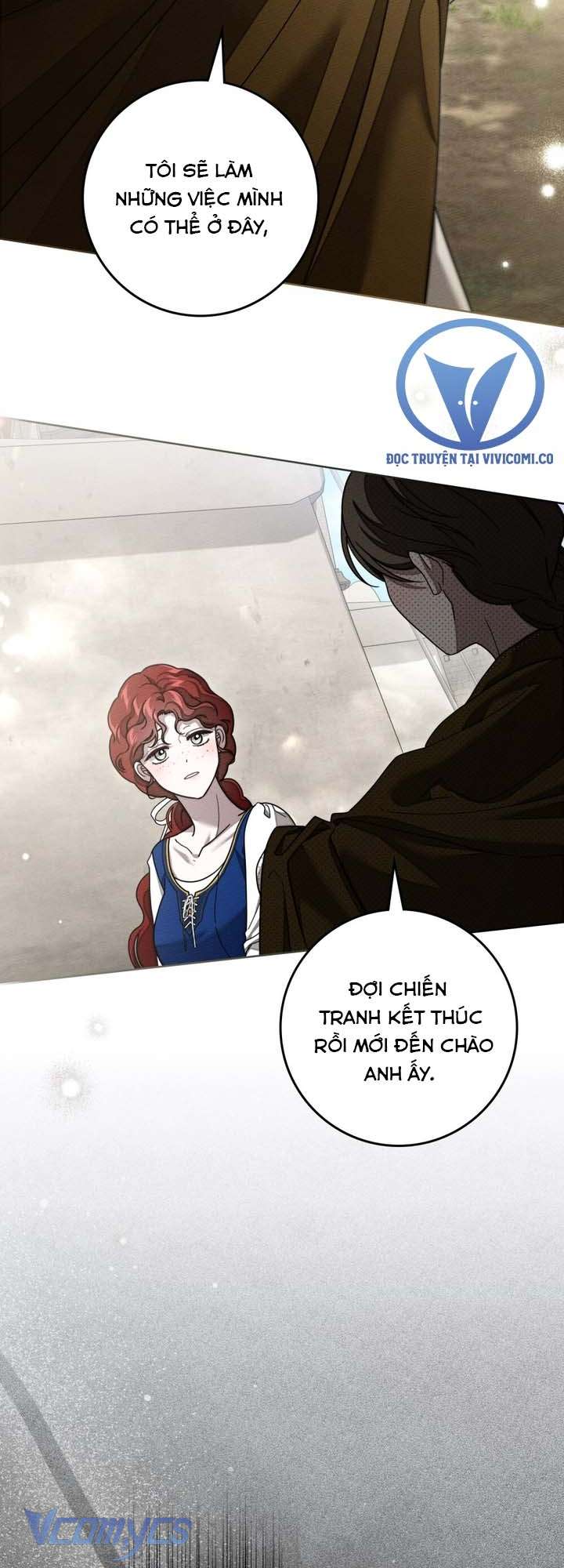 Dưới Bóng Cây Sồi Chap 128 - Trang 2