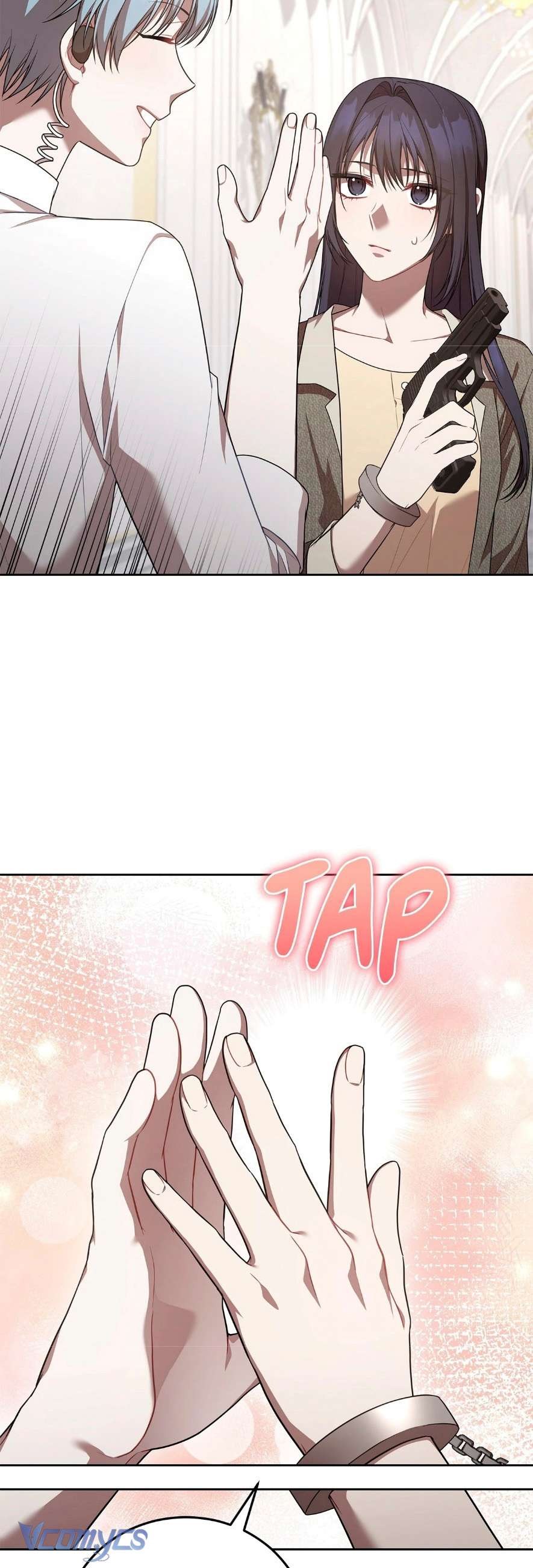 Chủ Tiệm Cafe Là Guide Cấp S Chap 37 - Trang 4