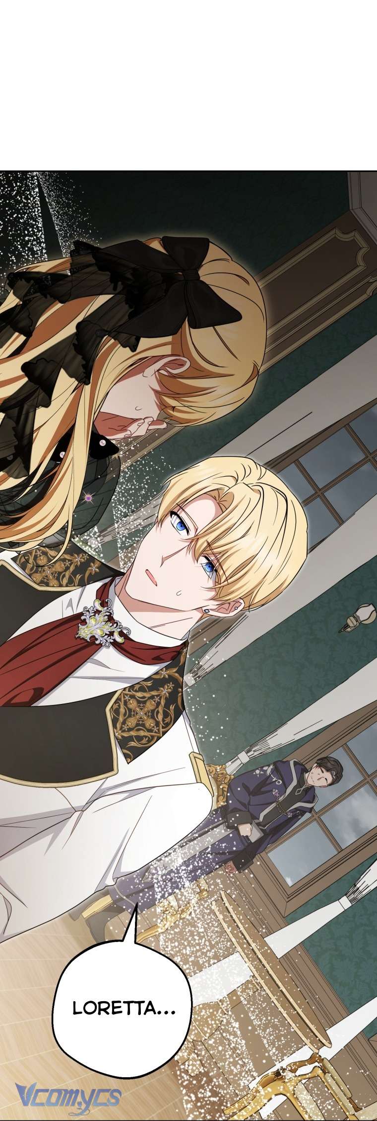 Được Yêu Thương Mà Còn Ngại Ngùng Sao! Chap 111 - Trang 2