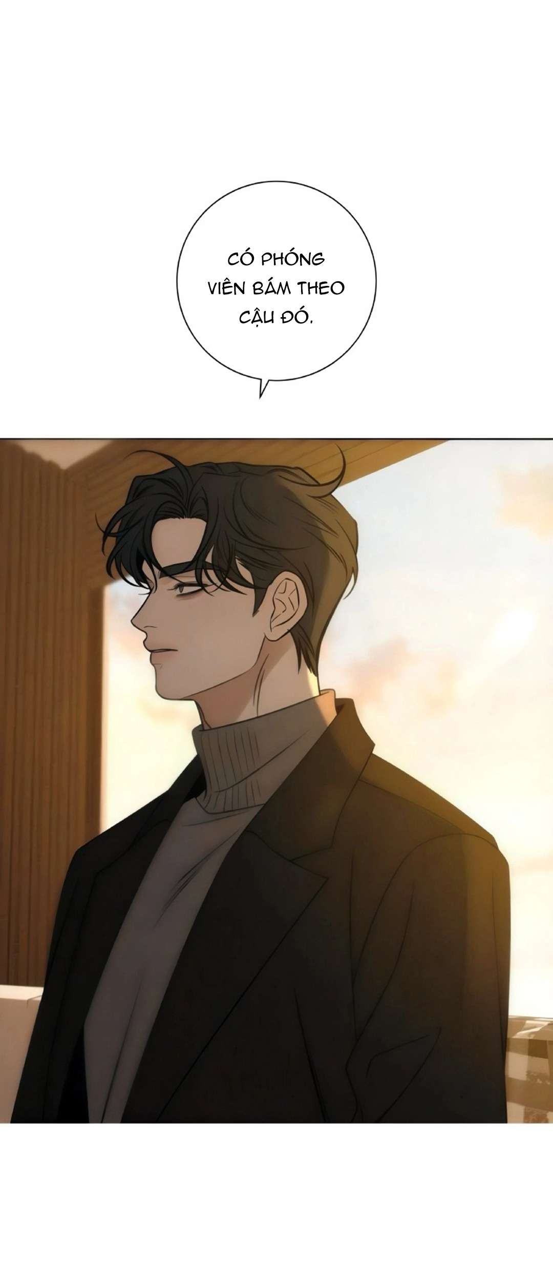 Chiến Lược: Tình Yêu Trong Sáng Chap 132 - Trang 2