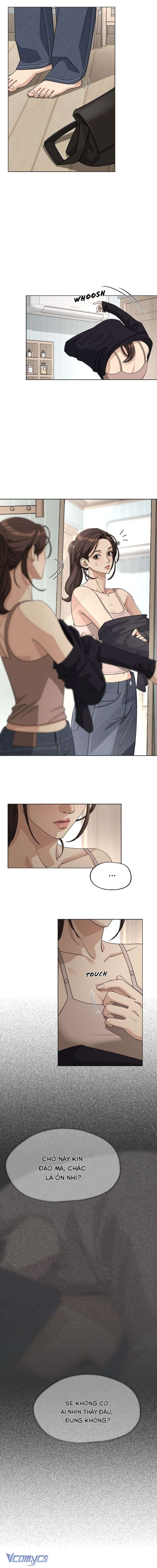 Chuyện Tình Chàng Iseop Chap 52 - Trang 2