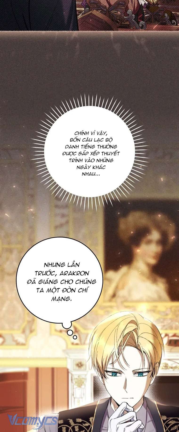 Làm Ác Nữ Bộ Không Tuyệt Sao? Chap 83 - Trang 4