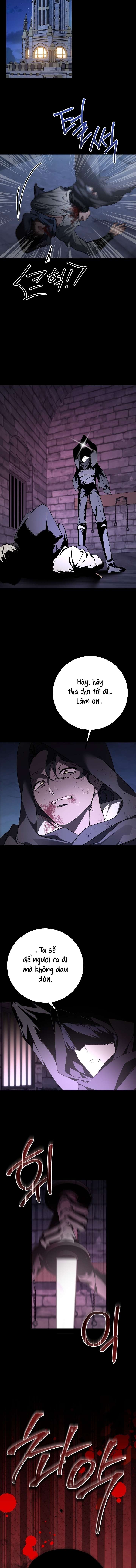 [ 18+ ] Cái nôi của kẻ thù Chap 16 - Trang 2