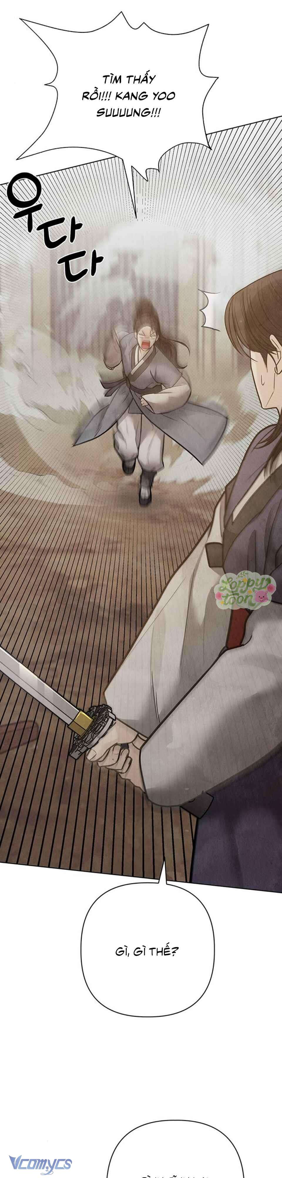 Quỷ Hồn Chap 26 - Next Chap 27