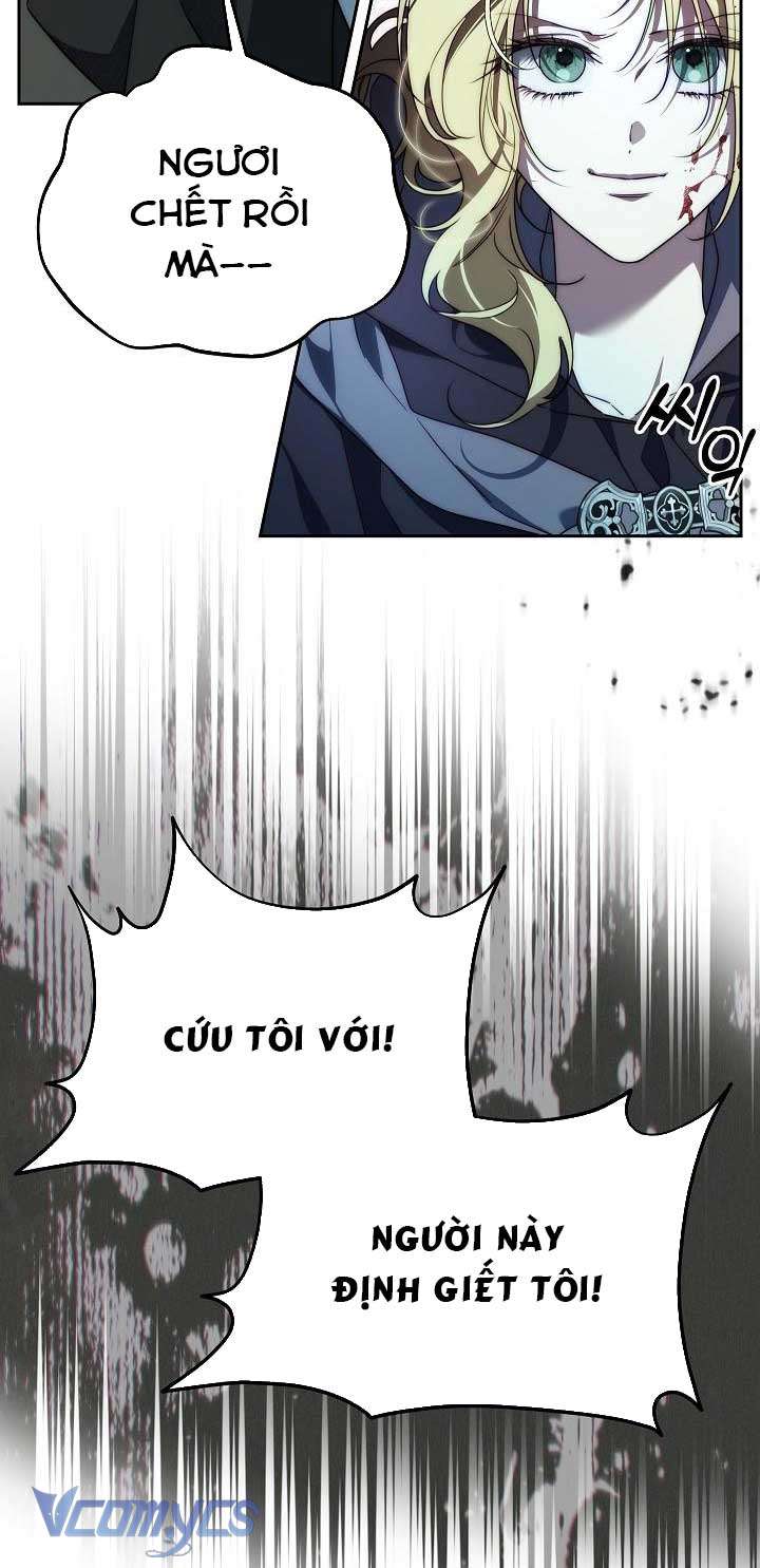 Thuần Hóa Hoàng Tử Quái Vật Chap 37 - Trang 2