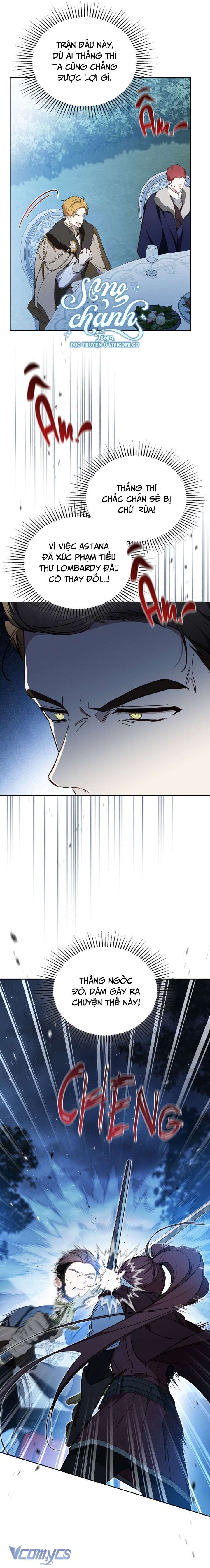 Kiếp Này Nhất Định Làm Gia Chủ Chap 195 - Trang 2