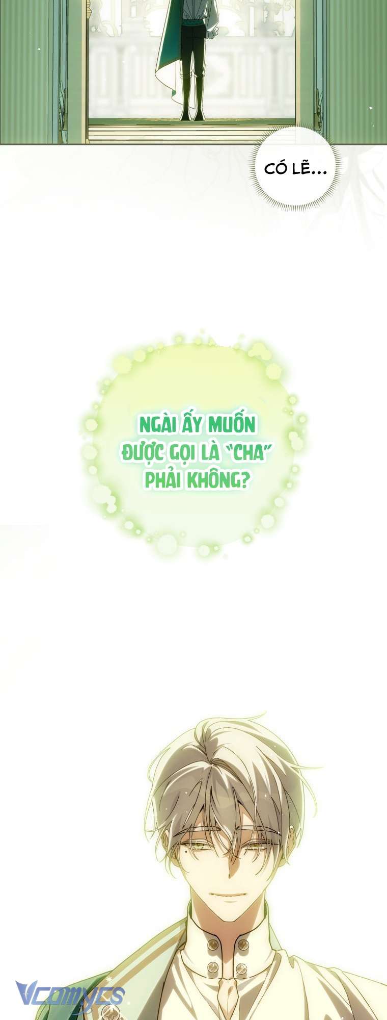 Người Vợ Hắc Ám Của Cậu Chồng Nhỏ Chap 10 - Trang 2