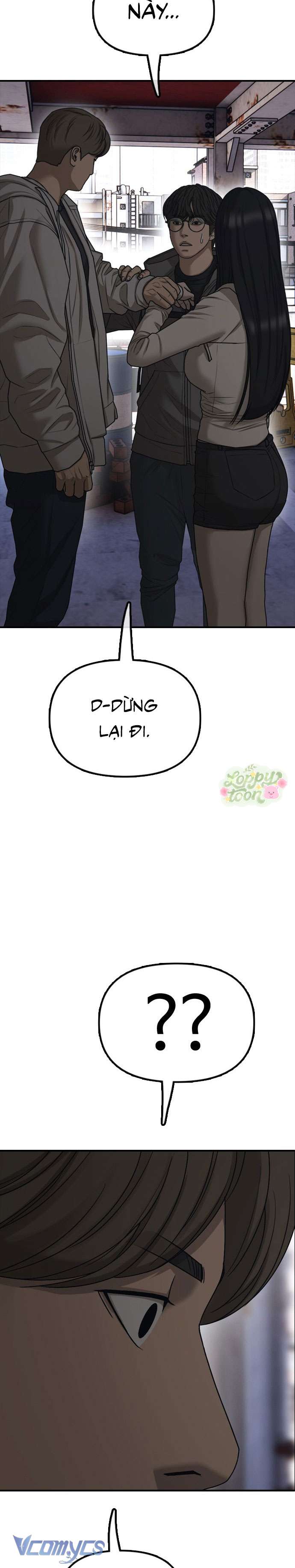 Tận Thế Đã Đến Chap 7 - Trang 4