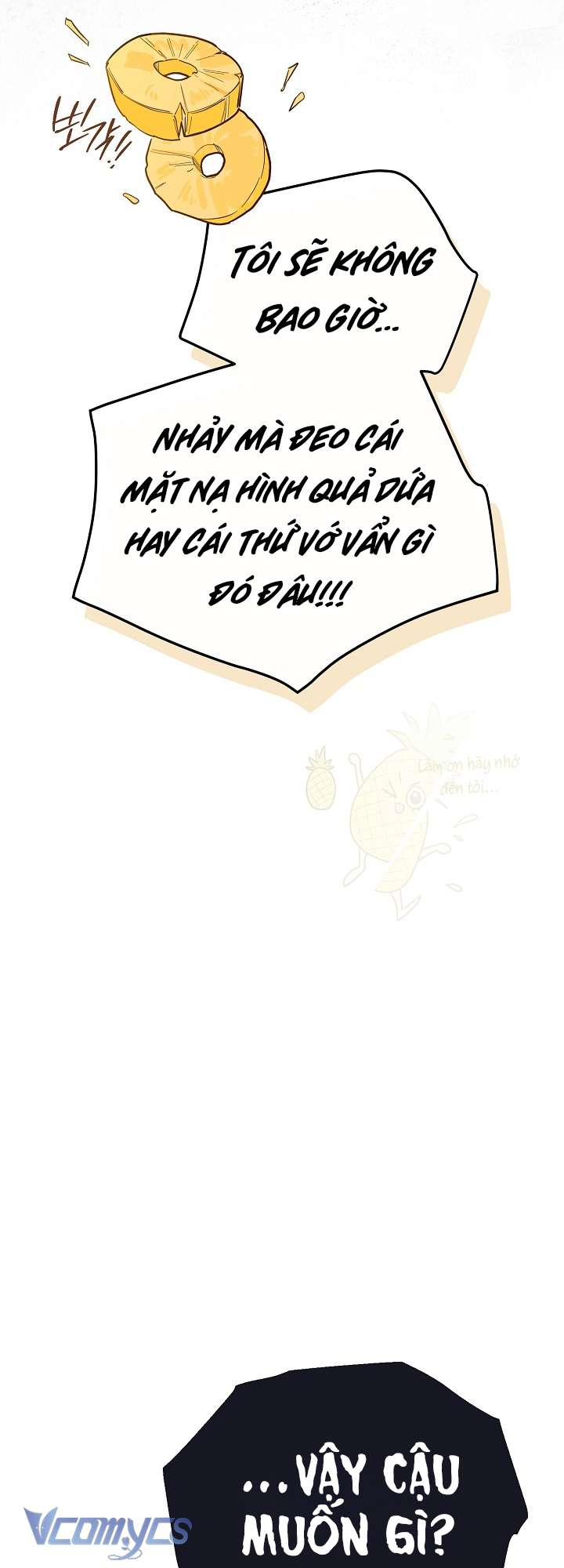 Rác Rưởi Sống Sót Với Thân Phận Thần Tượng PD Chap 2 - Trang 3