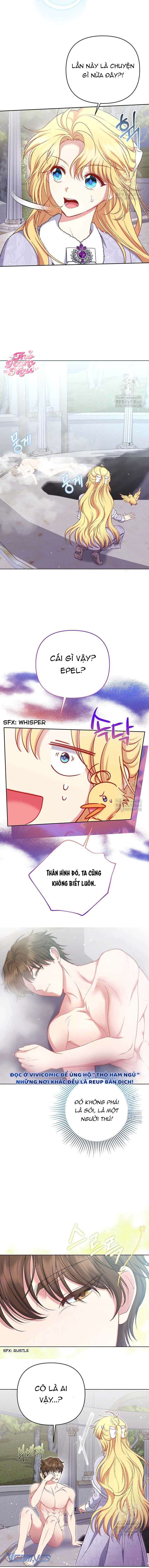 Nàng Vịt Chờ Ngày Hủy Hôn Chap 15 - Next Chap 16