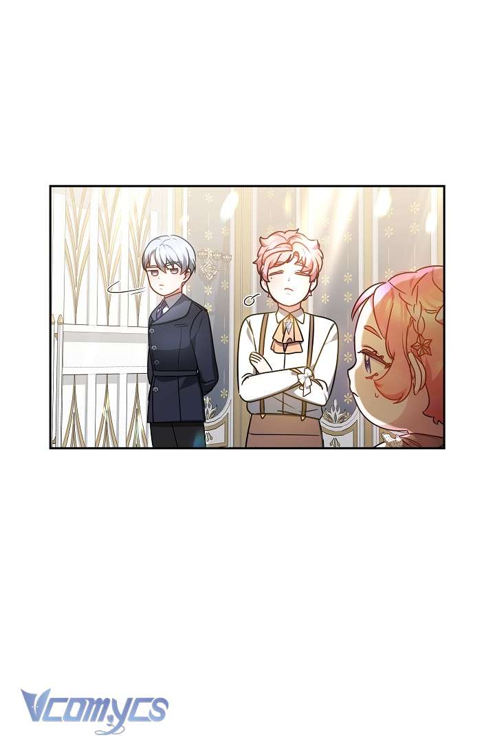 [PNT] Rồng Con Thuần Hóa Những Kẻ Điên Rồ Chap 16 - Trang 2