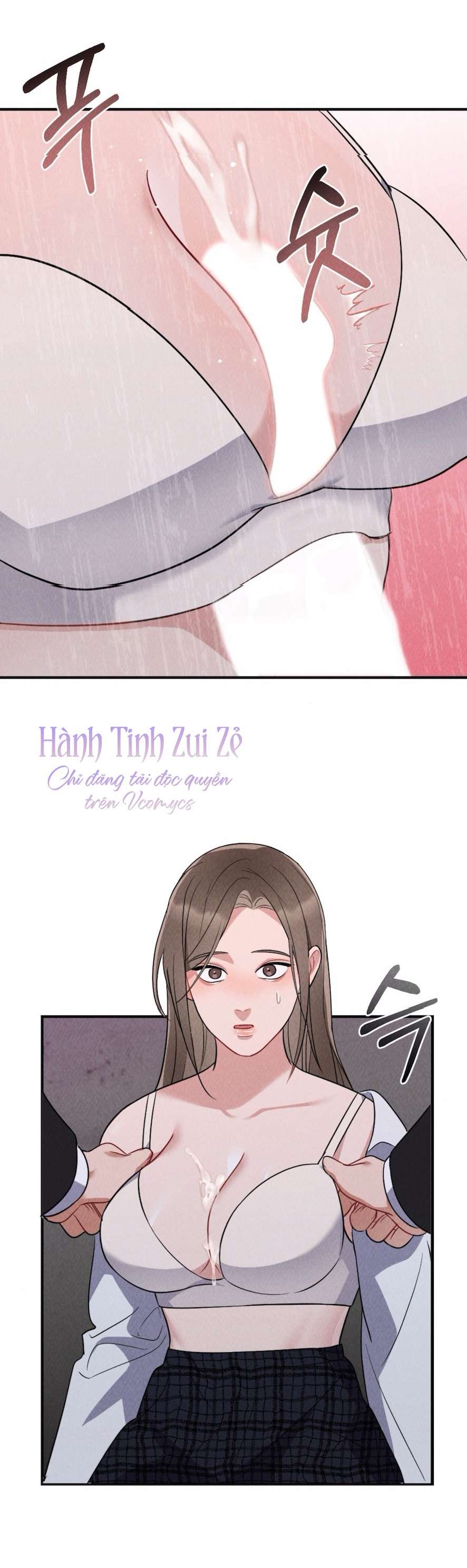 Trò Chơi Quyền Lực Chap 10 - Trang 2