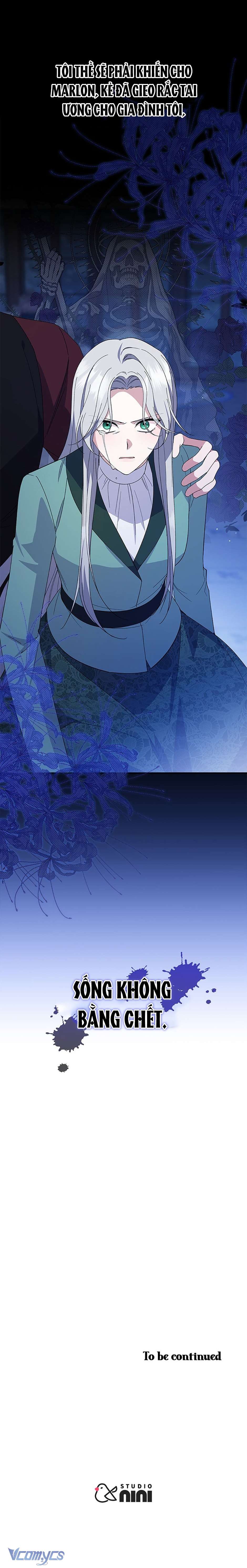 Kế Hoạch Trả Thù Chap 82 - Trang 2