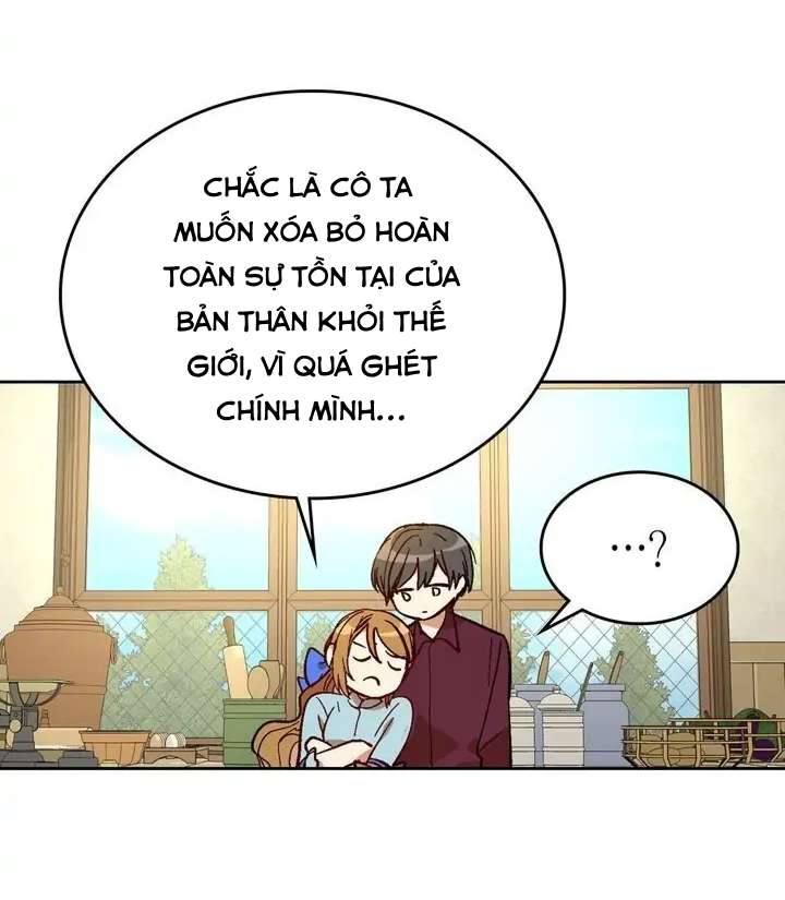 Vị Hôn Thê Khế Ước Của Công Tước Chap 134 - Trang 4