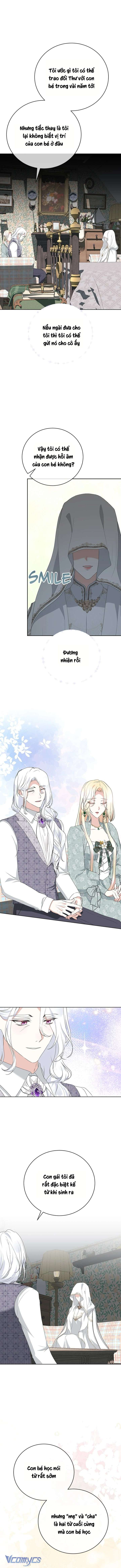 Sinh Ra Trở Thành Nhân Vật Không Có Trong Nguyên Tác Chap 89 - Trang 2