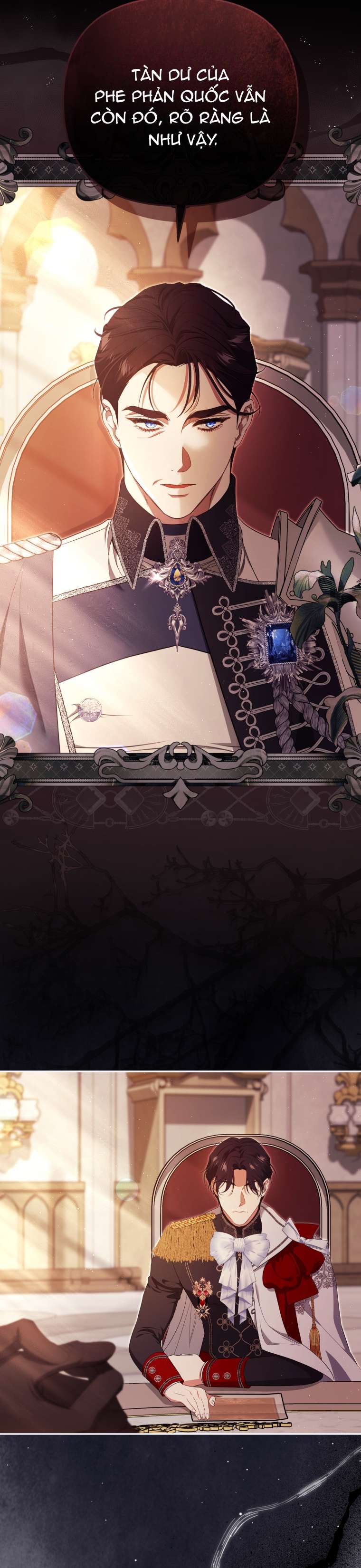 Người Phải Trả Giá Bằng Mạng Sống Vì Đã Lừa Dối Tôi Chap 20 - Trang 4