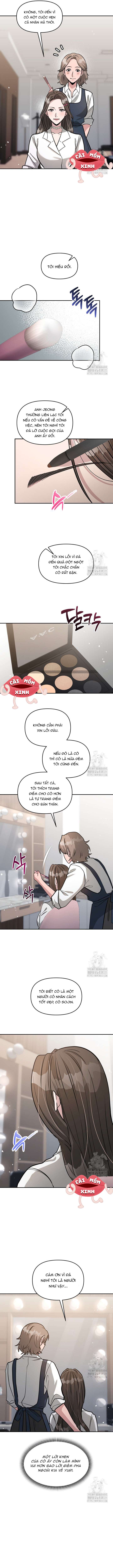 Collector Collector-Chap 33 - Trang 2