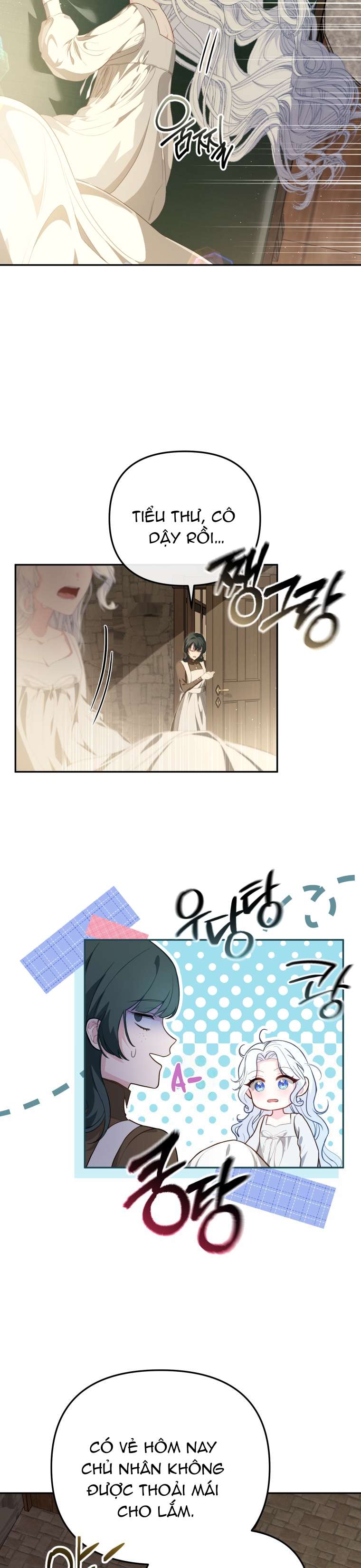 Người Phải Trả Giá Bằng Mạng Sống Vì Đã Lừa Dối Tôi Chap 4 - Trang 4