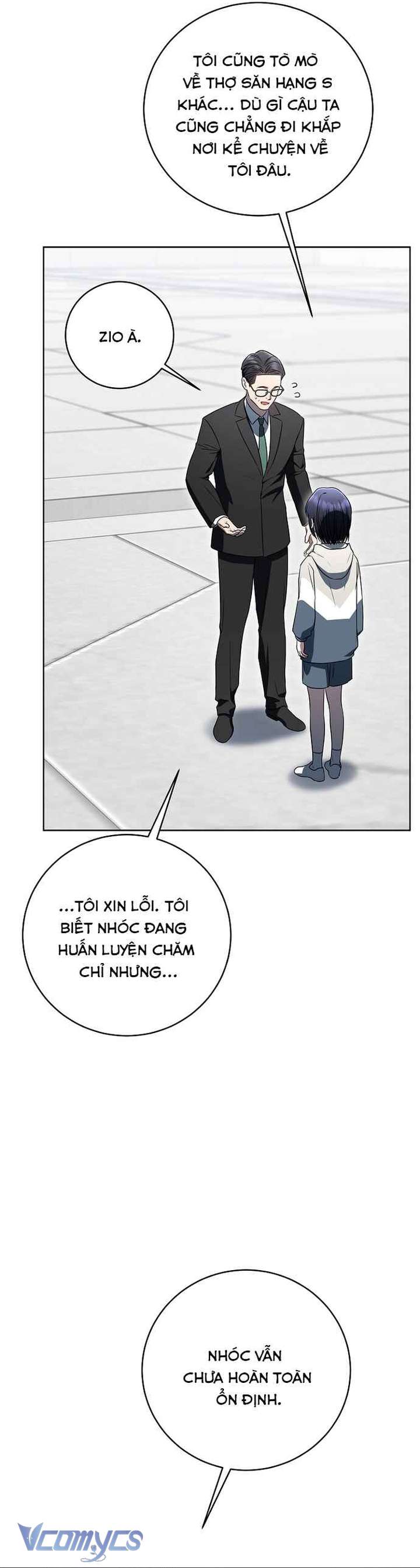 Hướng Dẫn Sinh Tồn Dành Cho Người Xếp Hạng Chap 50 - Trang 2