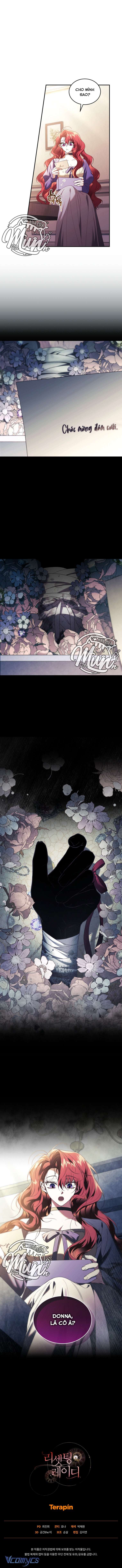 (Munn) Hoàn Nguyên Quý Cô Chap 67 - Trang 2