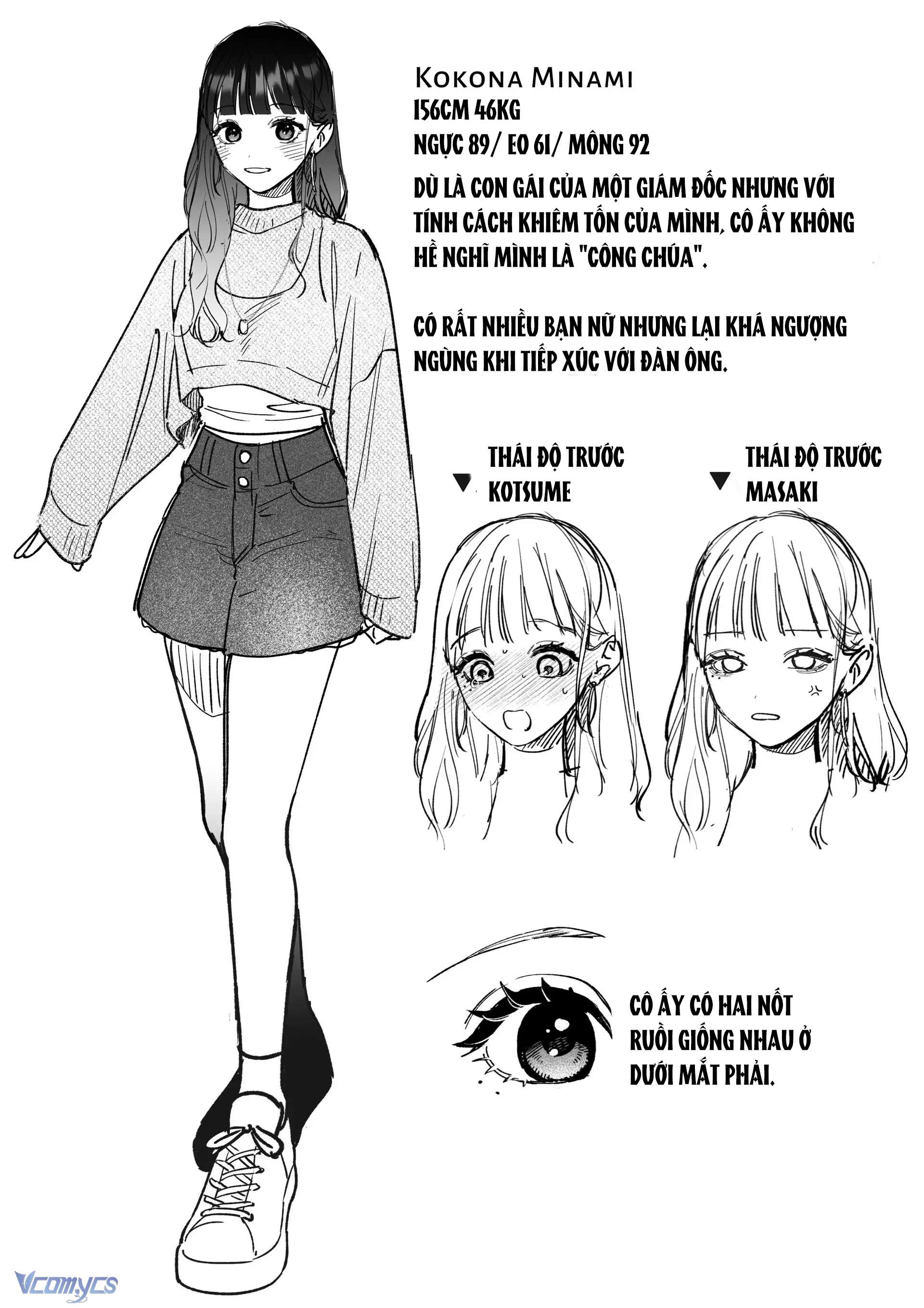 『18+』Tuyển Tập Truyện Ngắn Sếch Tàn Bạo Chap 45.2 - Trang 2