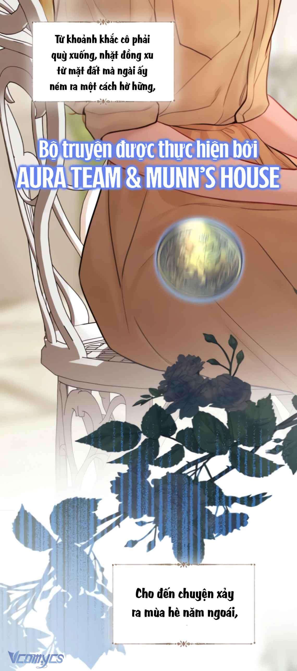 Hãy Khóc Và Cầu Nguyện Đi Chap 46 - Trang 4