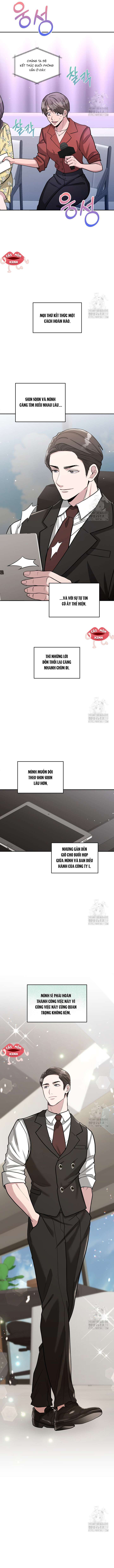 Collector Collector-Chap 27 - Next Collector-Chap 28