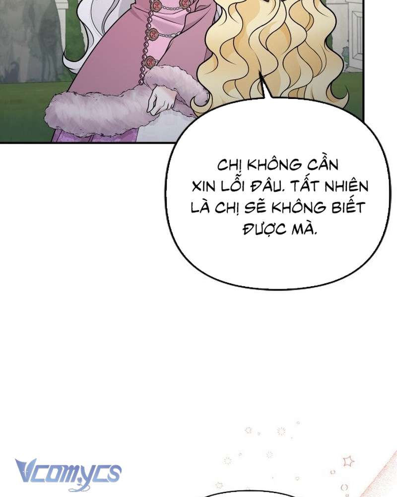 Trước Khi Em Có Ý Định Chạy Trốn Ta Sẽ Ngăn Chặn Nó Chap 37 - Trang 2