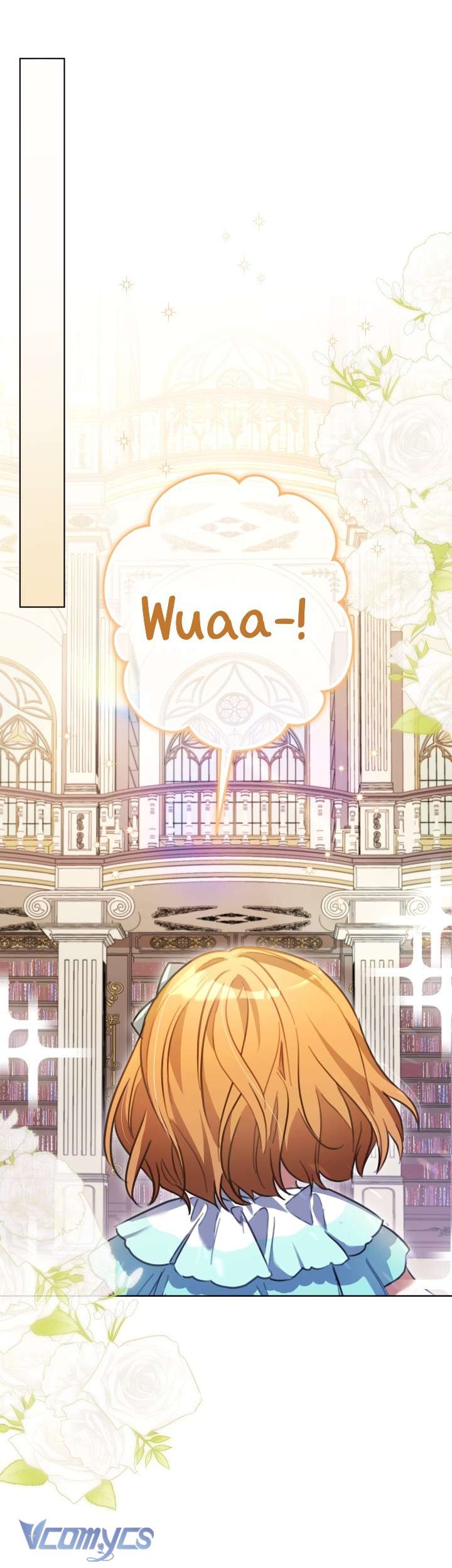 Đứa Trẻ Nuôi Dưỡng Ác Ma Chap 8 - Trang 2