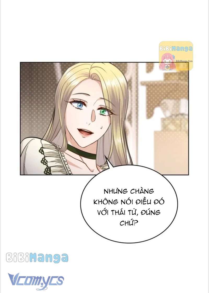 Hôn Nhân Giả Dối Chap 66 - Trang 4